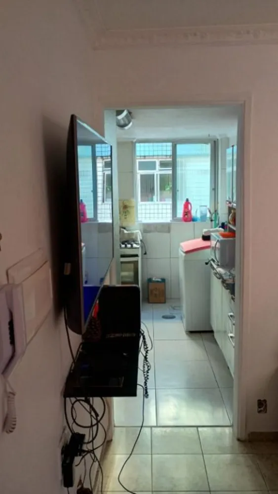 Apartamento, 3 quartos, 55 m² - Foto 8