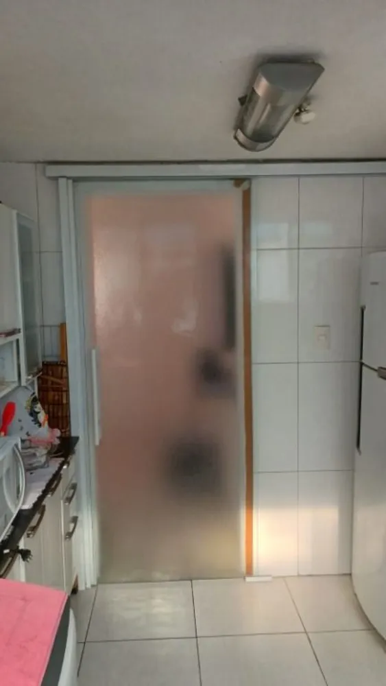 Apartamento, 3 quartos, 55 m² - Foto 1