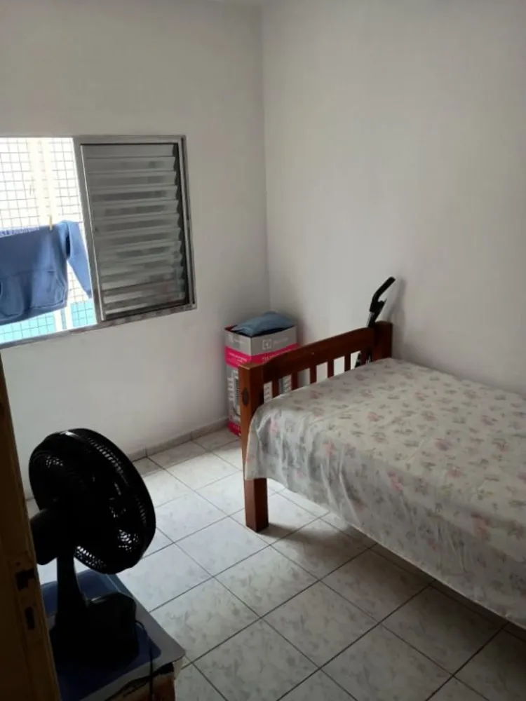 Apartamento, 3 quartos, 55 m² - Foto 1