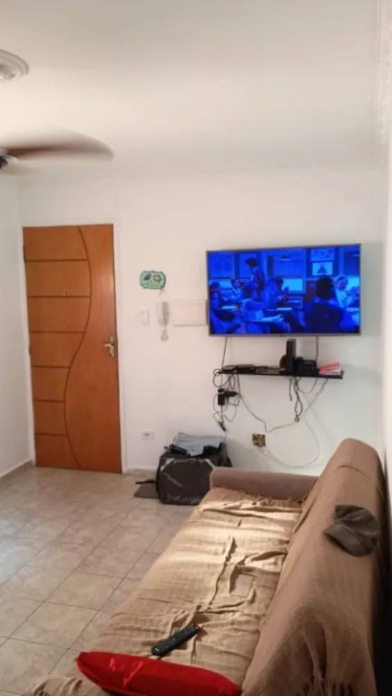 Apartamento, 3 quartos, 55 m² - Foto 12