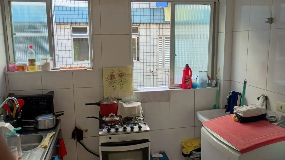 Apartamento, 3 quartos, 55 m² - Foto 3
