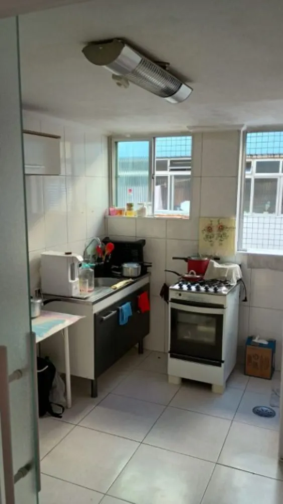 Apartamento, 3 quartos, 55 m² - Foto 7