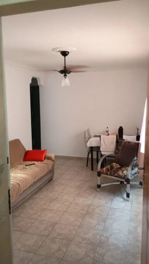 Apartamento, 3 quartos, 55 m² - Foto 5