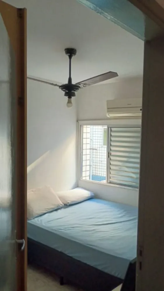 Apartamento, 3 quartos, 55 m² - Foto 2