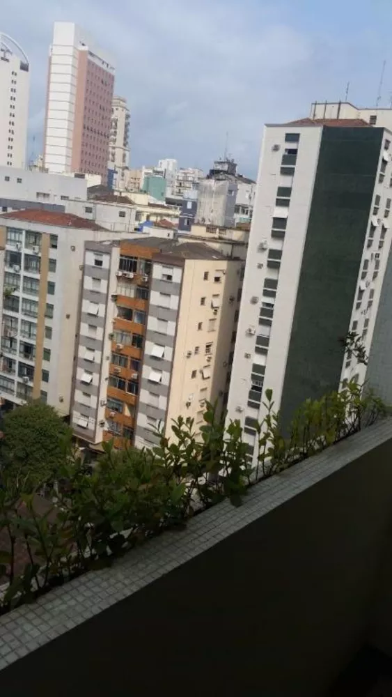 Apartamento à venda com 2 quartos, 125m² - Foto 10