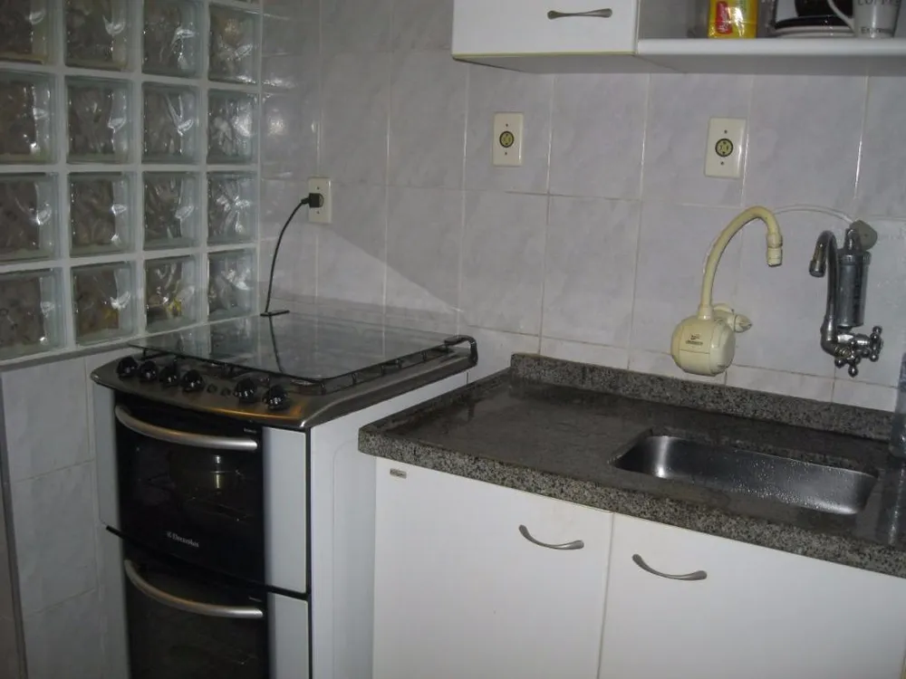Apartamento, 1 quarto, 50 m² - Foto 1
