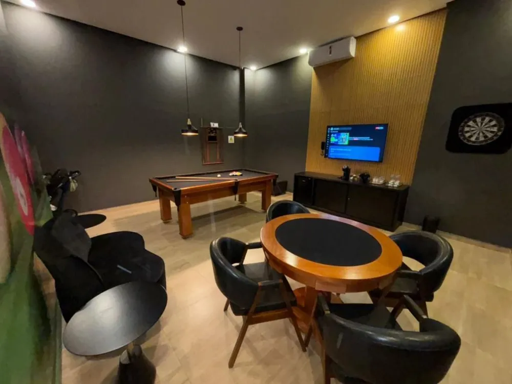 Apartamento, 3 quartos, 129 m² - Foto 9