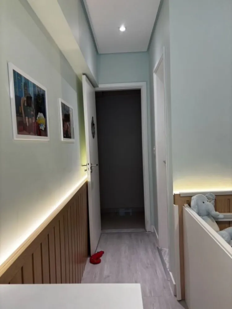 Apartamento, 3 quartos, 129 m² - Foto 10