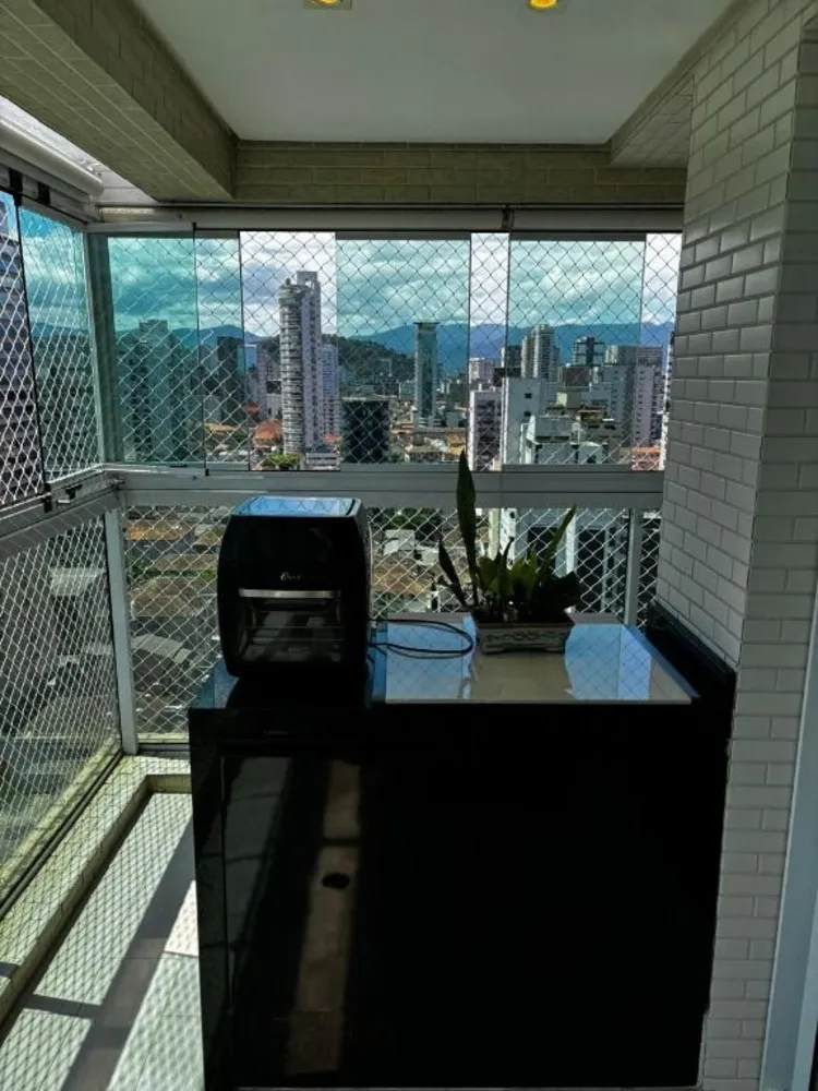 Apartamento, 3 quartos, 129 m² - Foto 16