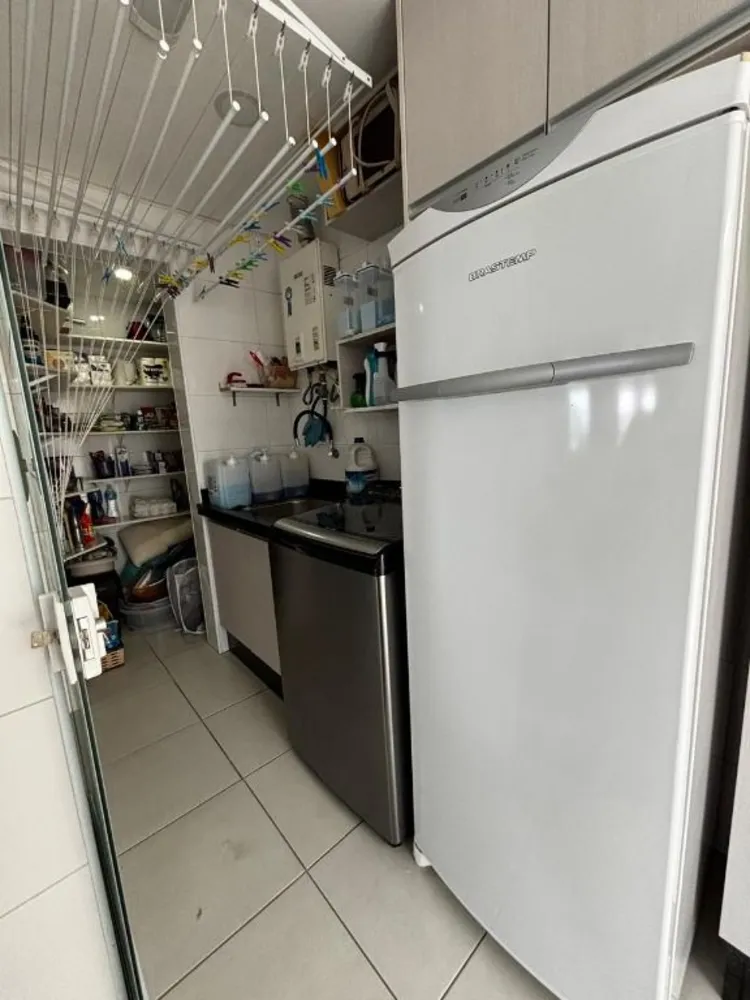 Apartamento, 3 quartos, 129 m² - Foto 5
