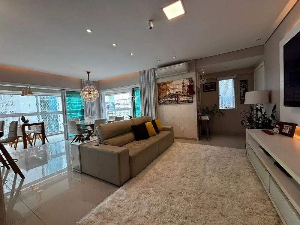 Apartamento, 3 quartos, 129 m² - Foto 4