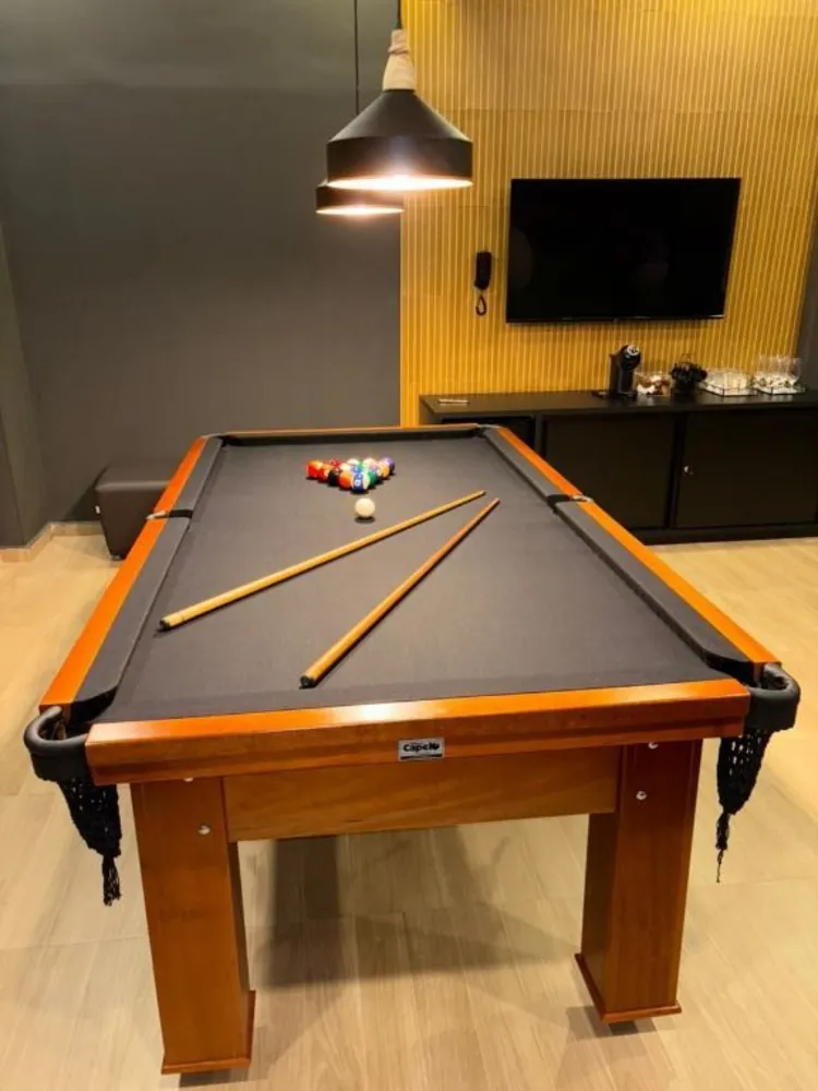 Apartamento, 3 quartos, 129 m² - Foto 8