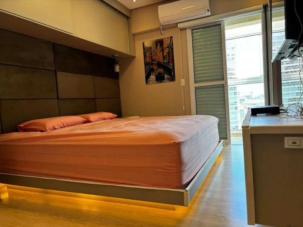Apartamento, 3 quartos, 129 m² - Foto 8