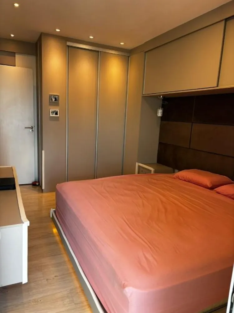 Apartamento, 3 quartos, 129 m² - Foto 4
