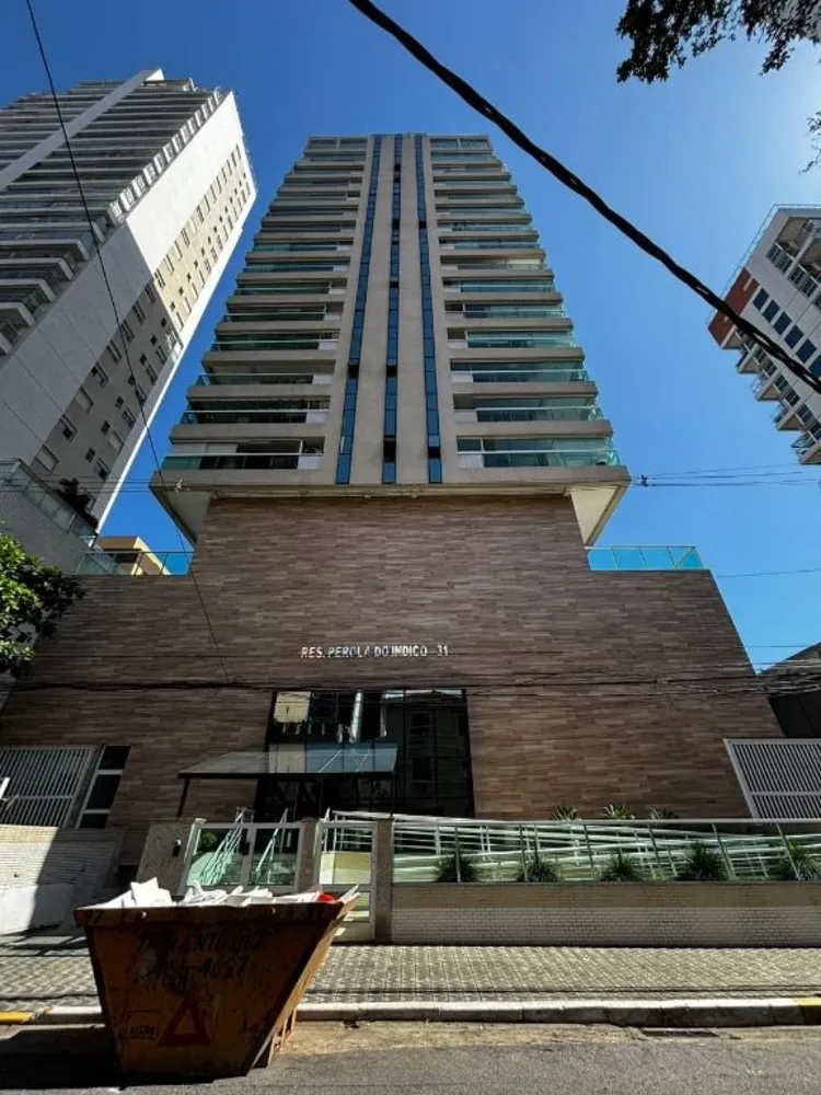 Apartamento, 3 quartos, 129 m² - Foto 2