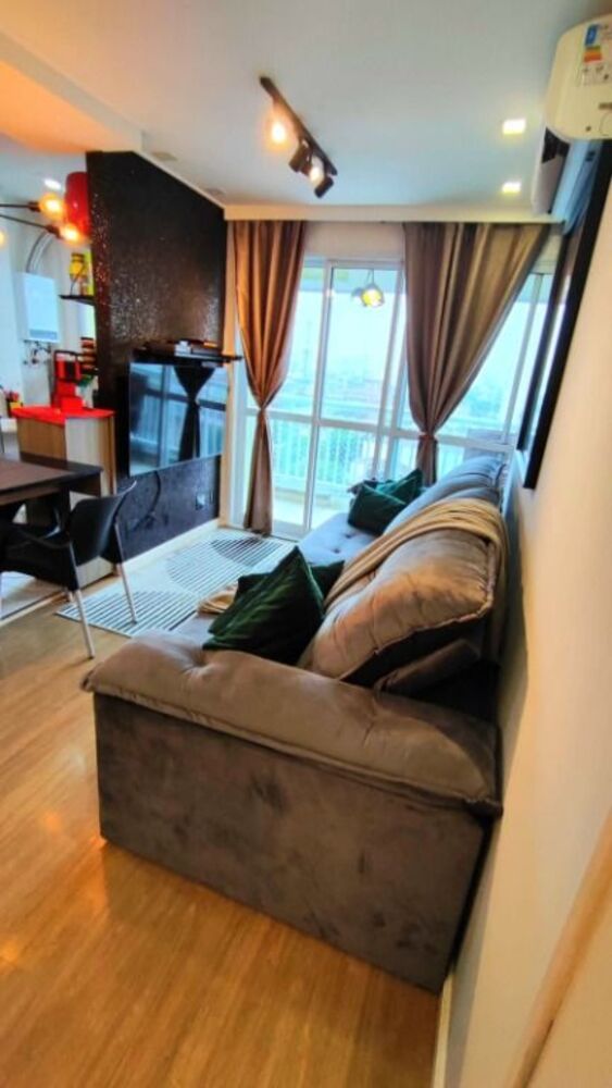 Apartamento, 2 quartos, 50 m² - Foto 4