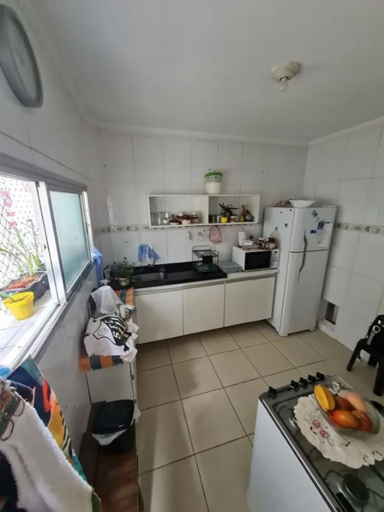 Apartamento, 2 quartos, 78 m² - Foto 1