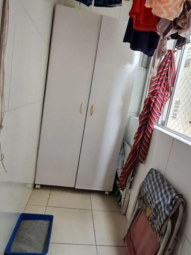 Apartamento, 2 quartos, 78 m² - Foto 3