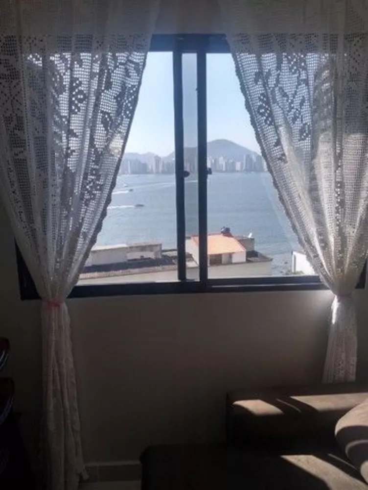 Apartamento à venda com 2 quartos, 84m² - Foto 1