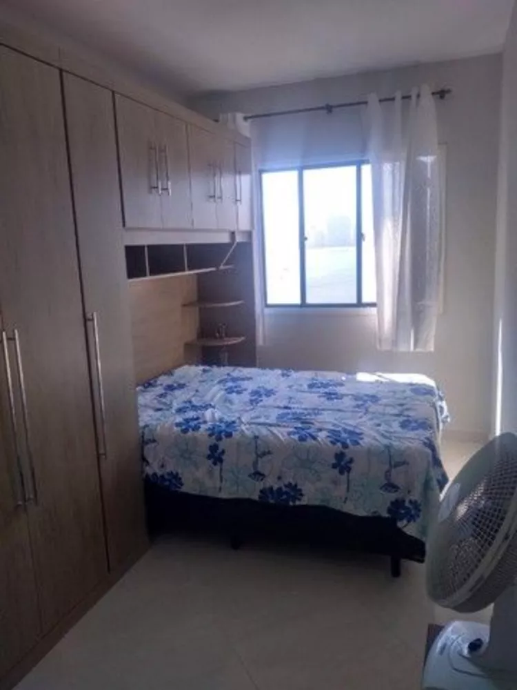 Apartamento à venda com 2 quartos, 84m² - Foto 6