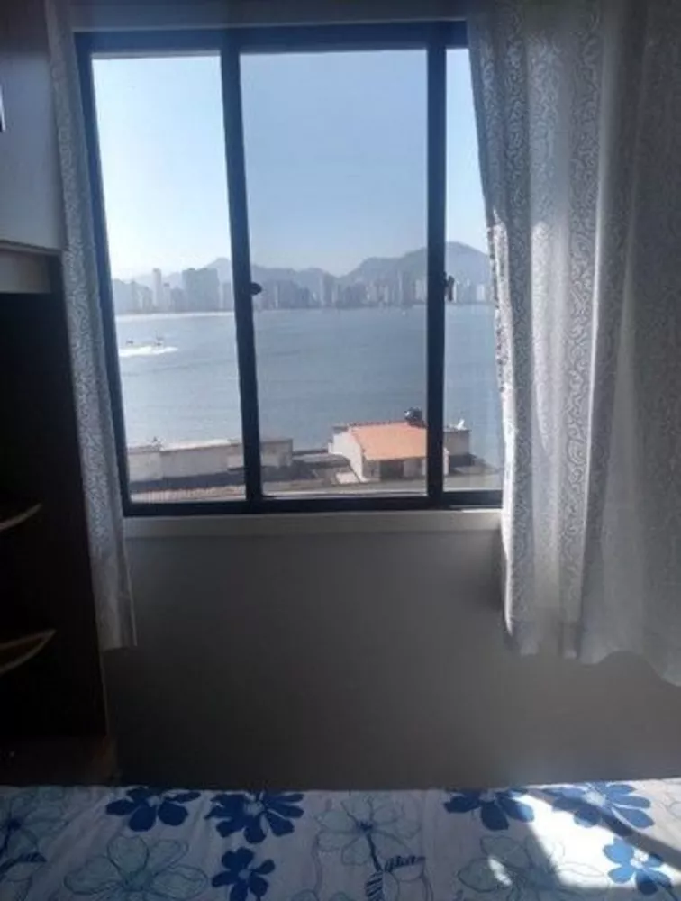 Apartamento à venda com 2 quartos, 84m² - Foto 5