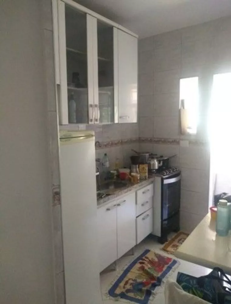 Apartamento à venda com 2 quartos, 84m² - Foto 4