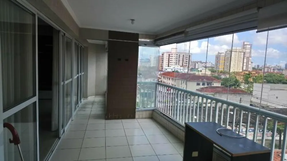 Apartamento, 2 quartos, 111 m² - Foto 2