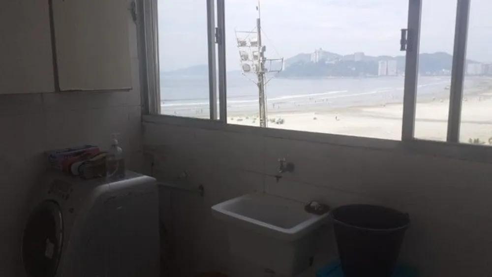 Apartamento, 3 quartos, 215 m² - Foto 1