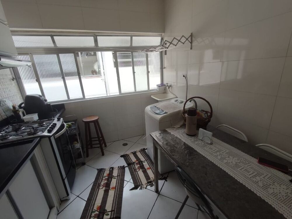 Apartamento à venda com 2 quartos, 75m² - Foto 7