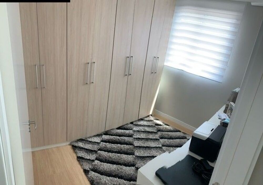 Apartamento, 2 quartos, 46 m² - Foto 1