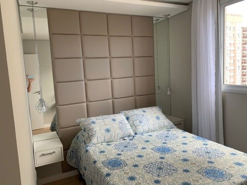 Apartamento, 2 quartos, 46 m² - Foto 4