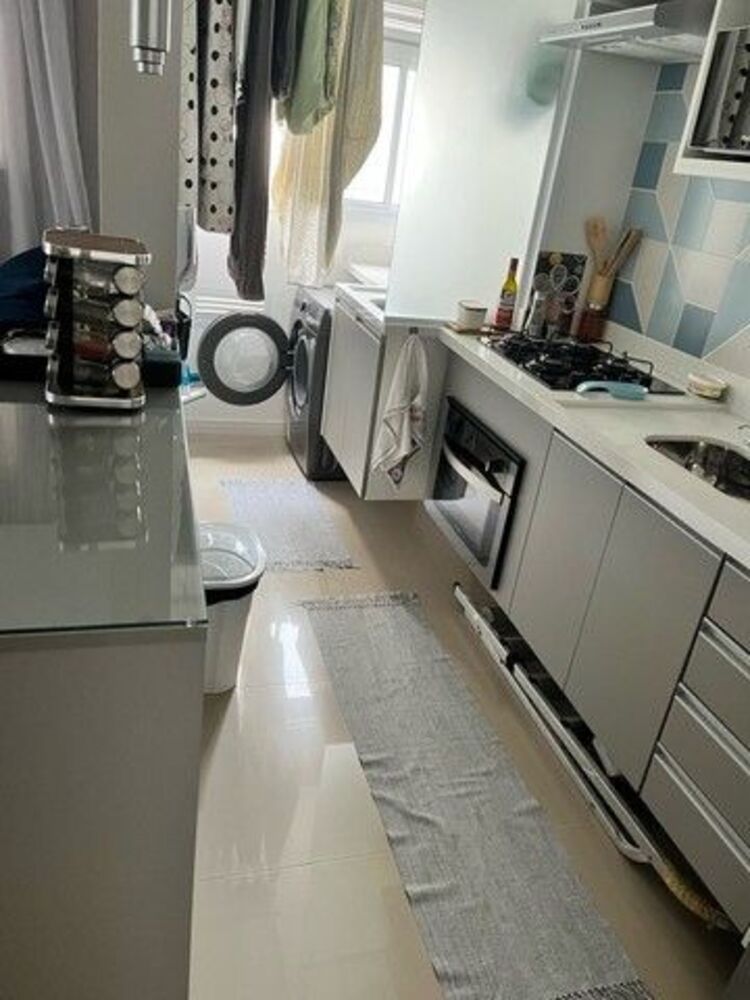 Apartamento, 2 quartos, 46 m² - Foto 5