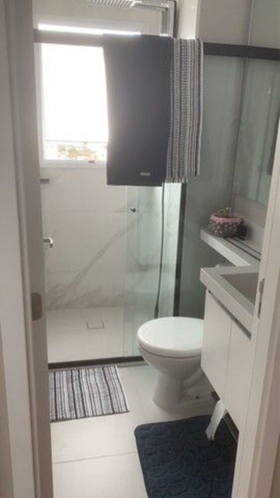 Apartamento, 2 quartos, 46 m² - Foto 6