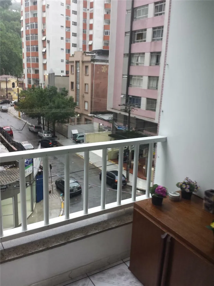 Apartamento, 2 quartos, 100 m² - Foto 2