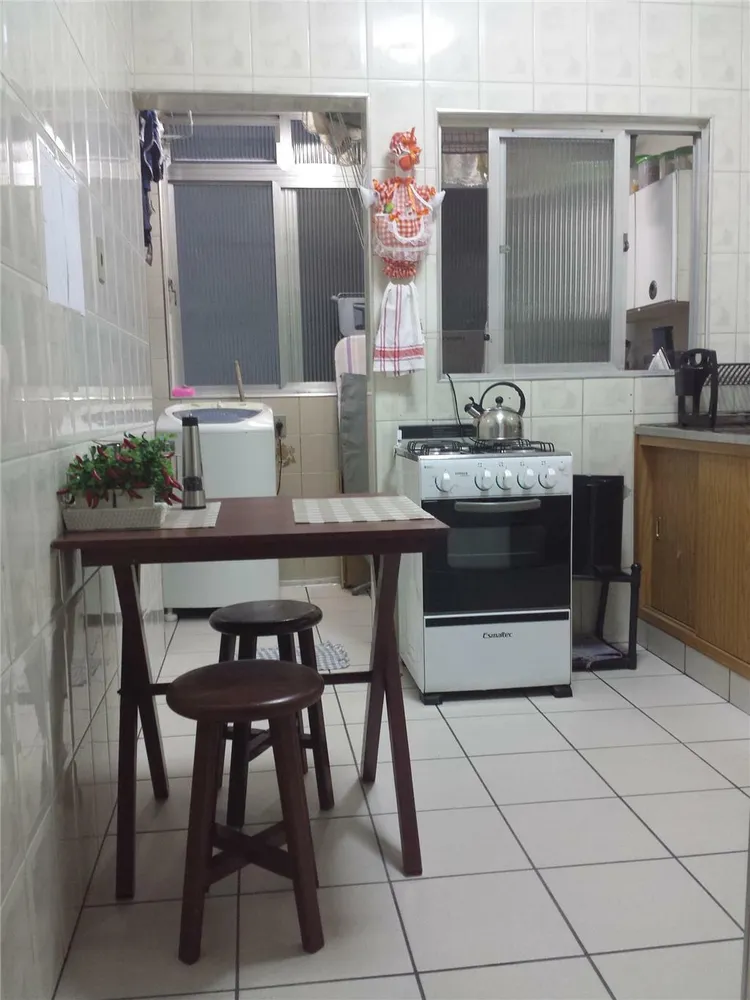 Apartamento, 2 quartos, 100 m² - Foto 3
