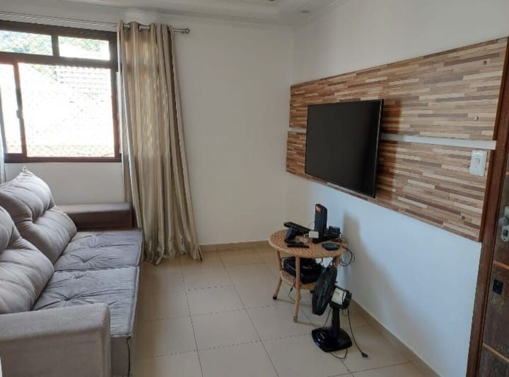 Apartamento, 2 quartos, 72 m² - Foto 4