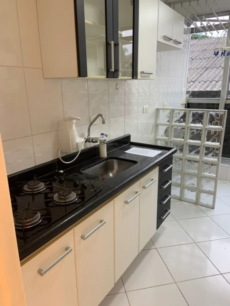 Apartamento, 1 quarto, 53 m² - Foto 3