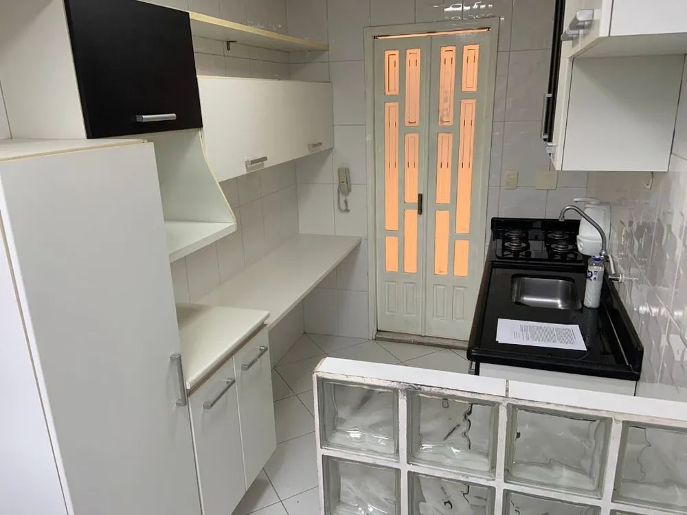 Apartamento, 1 quarto, 53 m² - Foto 4