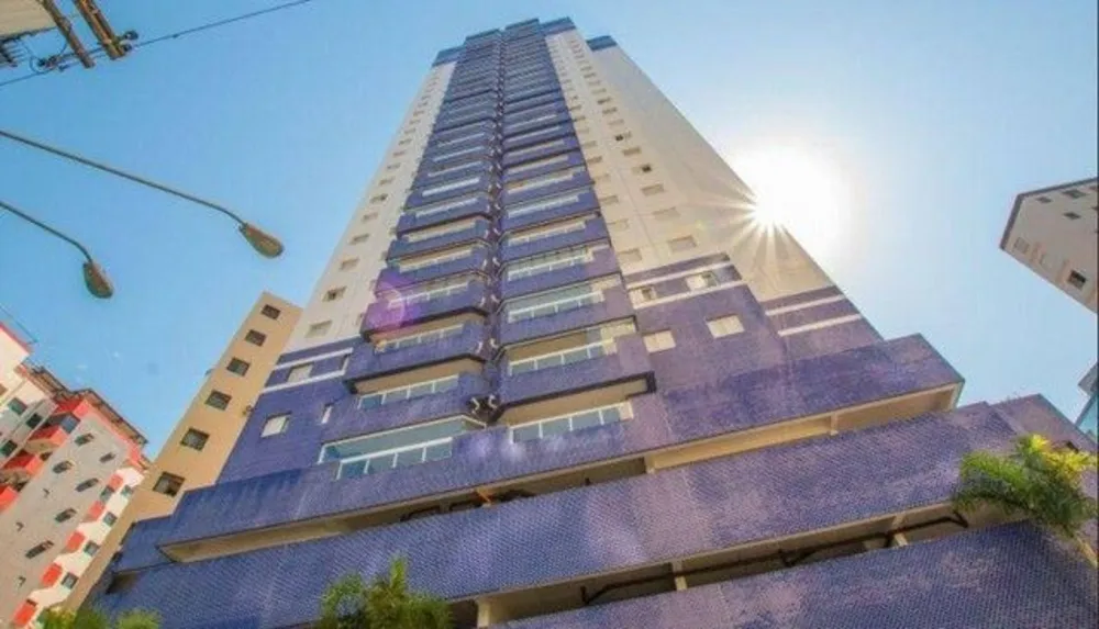 Apartamento, 2 quartos, 87 m² - Foto 1