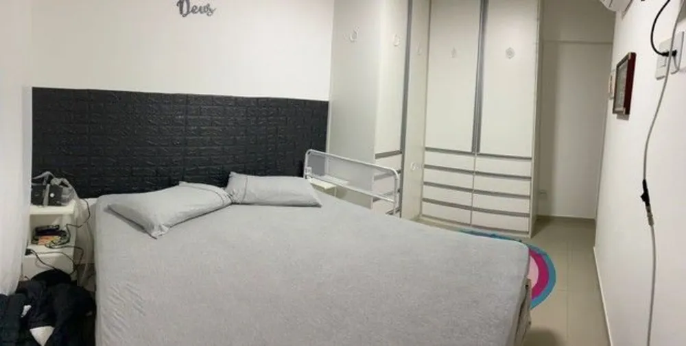 Apartamento, 2 quartos, 87 m² - Foto 4