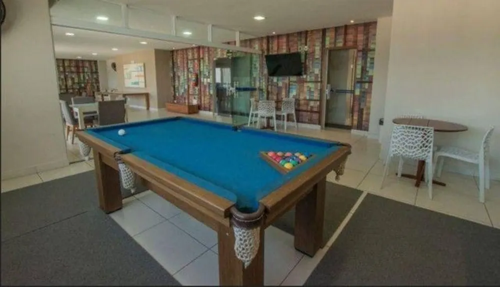 Apartamento, 2 quartos, 87 m² - Foto 3