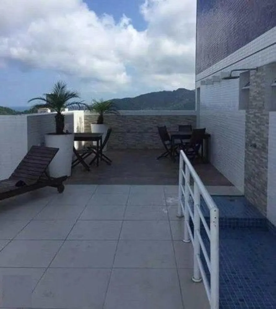 Apartamento, 2 quartos, 87 m² - Foto 2