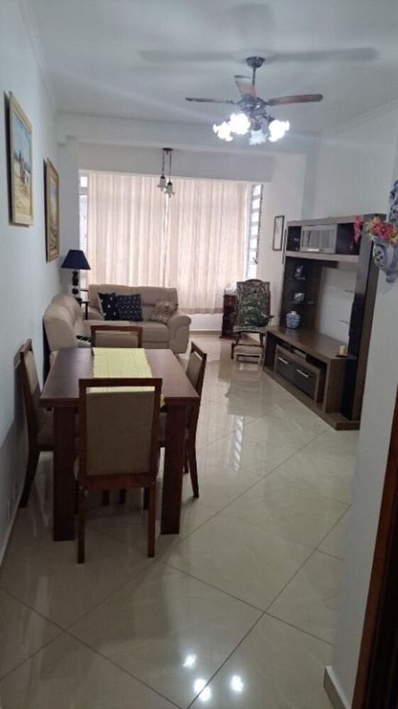 Apartamento, 1 quarto, 76 m² - Foto 4