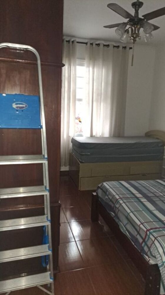 Apartamento, 1 quarto, 76 m² - Foto 9