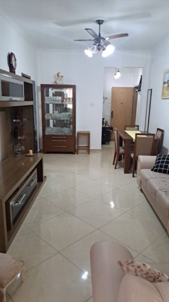 Apartamento, 1 quarto, 76 m² - Foto 2