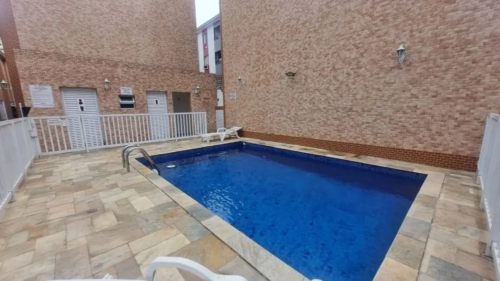 Casa de Condomínio, 2 quartos - Foto 10