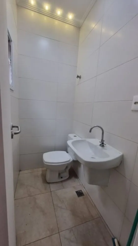 Casa de Condomínio, 2 quartos - Foto 3