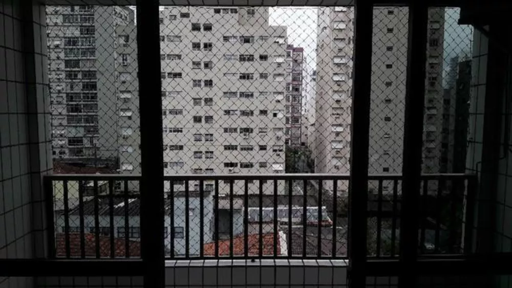 Apartamento à venda com 3 quartos, 140m² - Foto 1