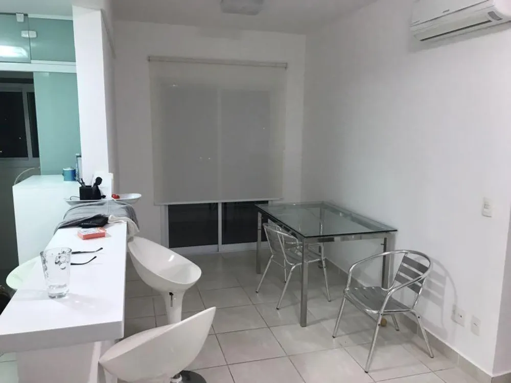 Apartamento, 1 quarto, 49 m² - Foto 1