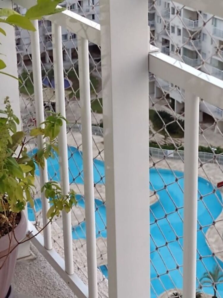 Apartamento à venda com 2 quartos, 65m² - Foto 4